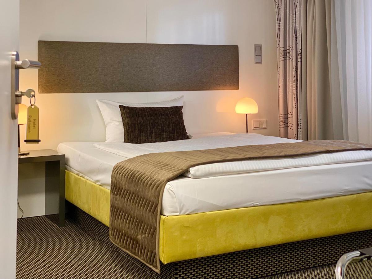 Russmann Hotel & Living Goldbach  Eksteriør billede